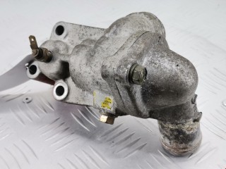 Корпус термостата, ориг. номер MD317666, Mitsubishi Carisma 1995-1999