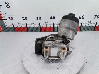 Корпус масляного фильтра Opel Astra 1998-2009