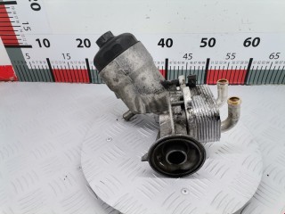 Корпус масляного фильтра, ориг. номер 98080991, Opel Astra 1998-2009