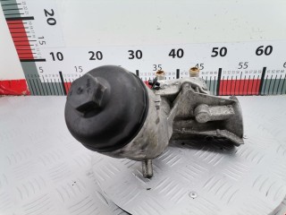 Корпус масляного фильтра, ориг. номер 98080991, Opel Astra 1998-2009