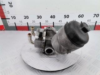 Корпус масляного фильтра, ориг. номер 98080991, Opel Astra 1998-2009