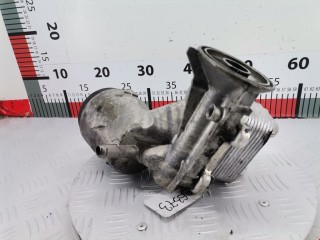 Корпус масляного фильтра, ориг. номер 98080991, Opel Astra 1998-2009