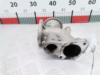 Клапан ЕГР EGR Opel Astra 1998-2009