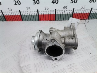 Клапан ЕГР EGR, ориг. номер 72277203, 98091825, Opel Astra 1998-2009