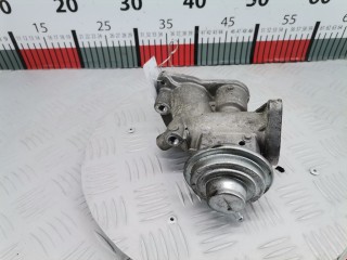 Клапан ЕГР EGR, ориг. номер 72277203, 98091825, Opel Astra 1998-2009
