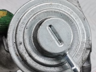 Клапан ЕГР EGR, ориг. номер 72277203, 98091825, Opel Astra 1998-2009