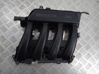Коллектор впускной, ориг. номер 8200647666, Renault Scenic 1999-2003