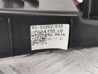 Накладка декоративная на торпедо, ориг. номер 51459361675, 9361675, Mini Cooper 2013-2018