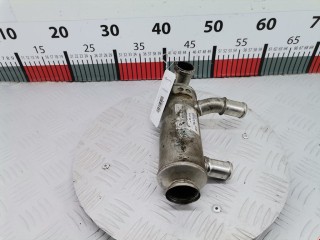Радиатор EGR, ориг. номер 9646762280, 161863, Citroen C4 Picasso 2006-2013