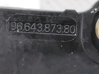 Датчик коленвала, ориг. номер 9664387380, 1920PW, Citroen C4 Picasso 2006-2013