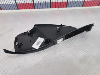 Накладка декоративная на торпедо, ориг. номер 51459361676, 9361676, Mini Cooper 2013-2018