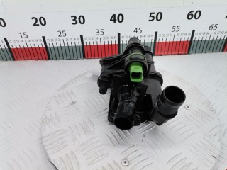 Корпус термостата, ориг. номер 1336AF, 9660660380, Citroen C4 Picasso 2006-2013