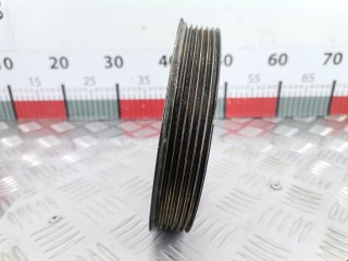 Шкив коленвала, ориг. номер 0515V9, 9643354180, Citroen C5 2004-2008
