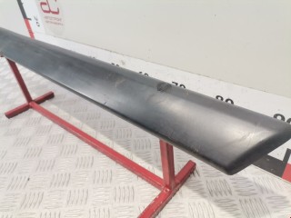 Молдинг двери задней левой, ориг. номер 9654402677, Citroen C4 Picasso 2006-2013
