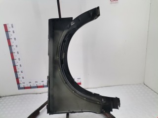 Крыло переднее левое, ориг. номер ASB780030, Land Rover Discovery 2004-2009