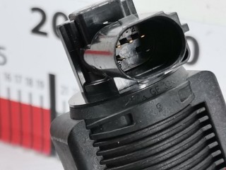 Клапан ЕГР EGR, ориг. номер 7700107471, 72281832, Opel Movano 1998-2003