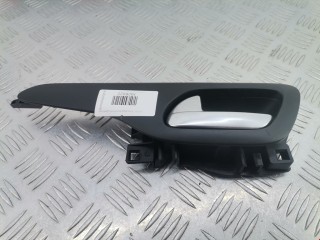Ручка внутренняя задняя левая Citroen C5 2007-2017