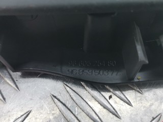 Ручка внутренняя задняя левая, ориг. номер 9143T8, Citroen C5 2007-2017
