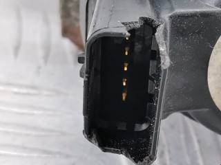 Клапан ЕГР EGR, ориг. номер 9685640480, 1682737, Ford Focus 2007-2011