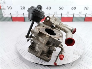 Радиатор EGR, ориг. номер 038131513AD, 038131512H, Volkswagen Golf 2003-2009