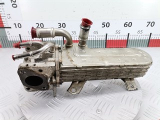 Радиатор EGR, ориг. номер 038131513AD, 038131512H, Volkswagen Golf 2003-2009