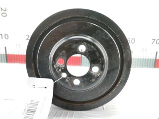 Шкив коленвала, ориг. номер 03G105243, Volkswagen Golf 2003-2009