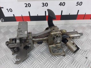 Рулевая колонка, ориг. номер 7700437790, Renault Scenic 1999-2003