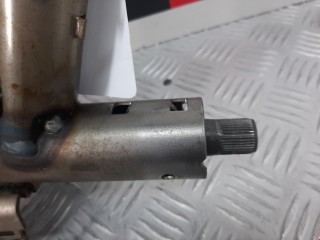 Рулевая колонка, ориг. номер 7700437790, Renault Scenic 1999-2003