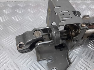 Рулевая колонка, ориг. номер 7700437790, Renault Scenic 1999-2003