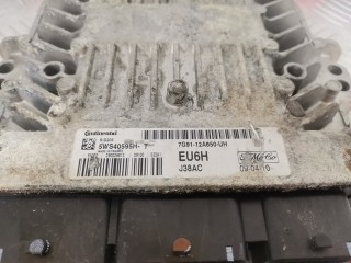 Блок управления двигателем, ориг. номер 5WS40595H, 1561024, Ford Mondeo 2006-2010