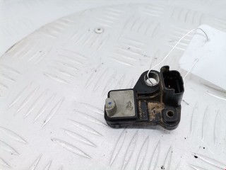Датчик коленвала, ориг. номер 9664387380, 8S6Q9E731AA, Ford Fiesta 2008-2013