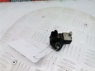 Датчик коленвала, ориг. номер 9664387380, 8S6Q9E731AA, Ford Fiesta 2008-2013