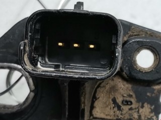 Датчик коленвала, ориг. номер 9664387380, 8S6Q9E731AA, Ford Fiesta 2008-2013