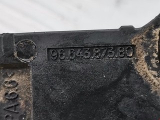 Датчик коленвала, ориг. номер 9664387380, 8S6Q9E731AA, Ford Fiesta 2008-2013
