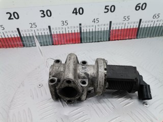 Клапан ЕГР EGR, ориг. номер 50024005, 55215031, Opel Astra 1998-2009