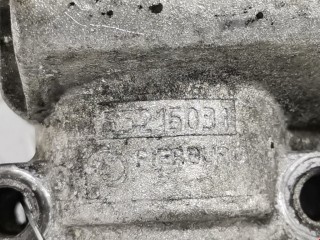 Клапан ЕГР EGR, ориг. номер 50024005, 55215031, Opel Astra 1998-2009