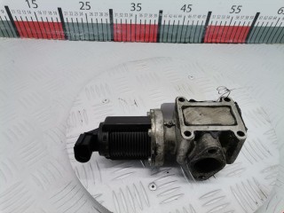 Клапан ЕГР EGR, ориг. номер 50024005, 55215031, Opel Astra 1998-2009