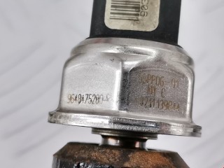 Датчик давления топлива, ориг. номер 1447995, 9648475280, Ford C-Max 2003-2007
