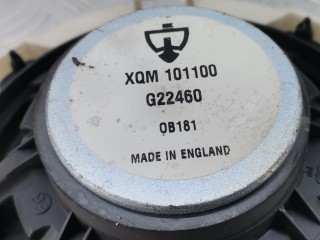 Динамик, ориг. номер XQM101100, Rover 75 1999-2003