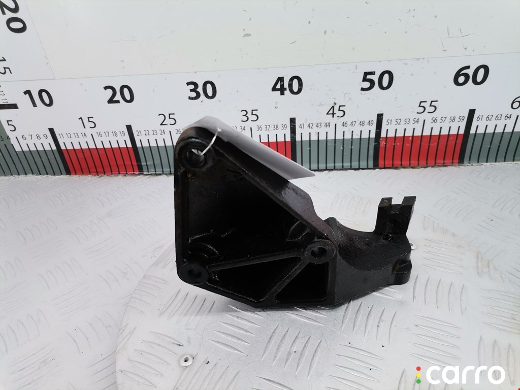 Кронштейн двигателя Opel Meriva 2002-2006, дизель, 24463124, фото 3