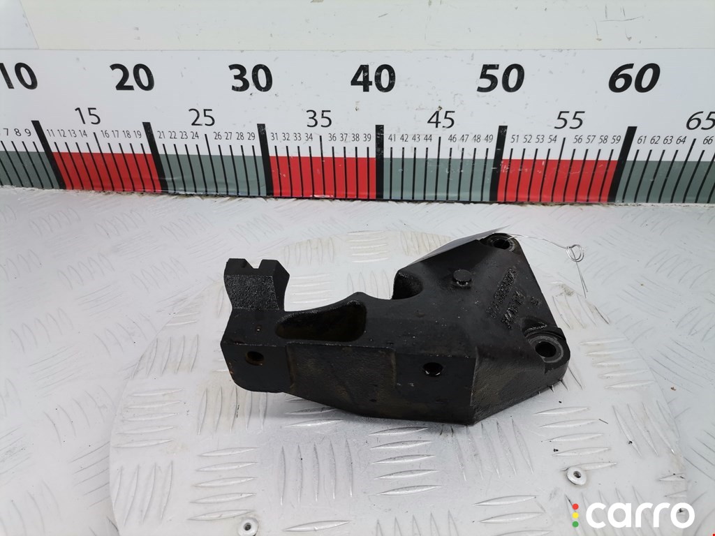 Кронштейн двигателя Opel Meriva 2002-2006, дизель, 24463124, фото 5