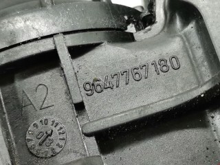 Корпус термостата, ориг. номер 9647767180, 1313841, Ford C-Max 2003-2007