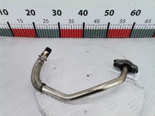 Трубка системы рециркуляции EGR, ориг. номер 24426687, Opel Vectra 1999-2002