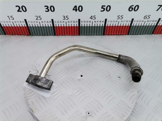Трубка системы рециркуляции EGR, ориг. номер 24426687, Opel Vectra 1999-2002