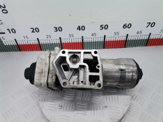 Корпус масляного фильтра, ориг. номер 045115389H, 6740273401, Skoda Octavia 2000-2011