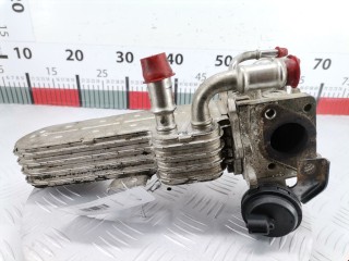 Радиатор EGR, ориг. номер 038131513AD, 038131512H, Skoda Octavia 2000-2011
