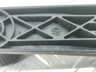 Ручка стеклоподъемника, ориг. номер 1H0837581D, 1H0837581, Seat Ibiza 1993-1999