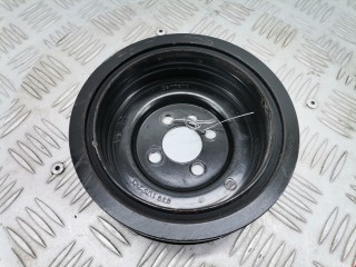 Шкив коленвала, ориг. номер 03G105243, 04L105243, Volkswagen Golf 1997-2006