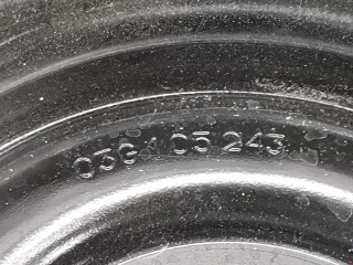 Шкив коленвала, ориг. номер 03G105243, 04L105243, Volkswagen Golf 1997-2006