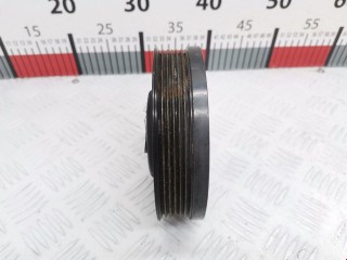 Шкив коленвала, ориг. номер 03G105243, 04L105243, Volkswagen Golf 1997-2006
